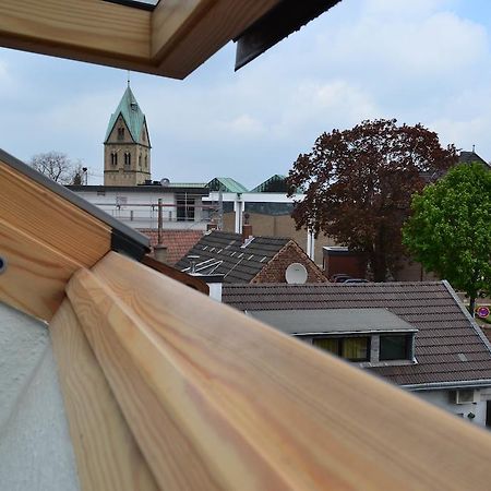 Loft Apartments Pulheim Exteriör bild