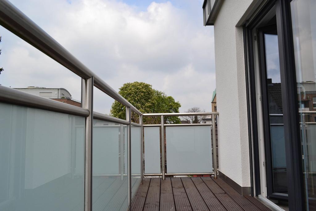 Loft Apartments Pulheim Rum bild